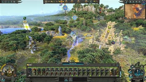 total war warhammer 2 steam charts|Total War: Warhammer II Game Guide .
